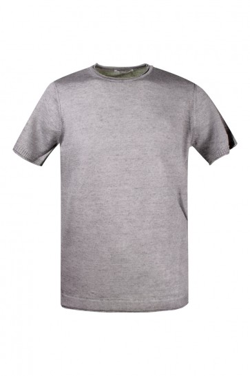 Grey Men's Kangra T-shirt