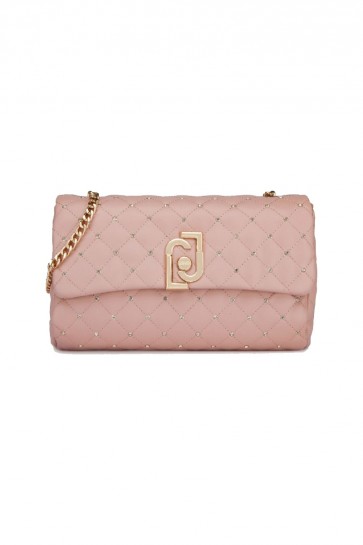 Liu Jo Woman Pink Bag