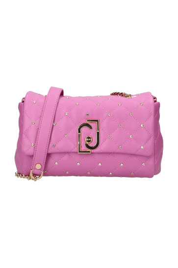 Liu Jo Woman Pink Bag