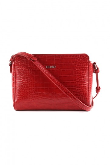 Liu Jo Woman Red Bag