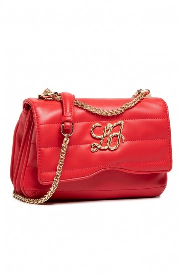 Red Woman's Liu Jo Crossbody Bag