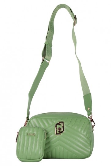 Green Woman's Liu Jo Bag