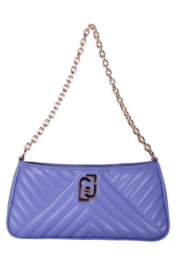 Purple Woman's Liu Jo Bag