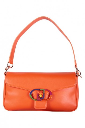 Orange Woman's Liu Jo Bag