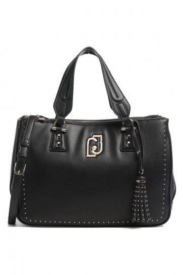 Black Liu Jo Women's Bag 