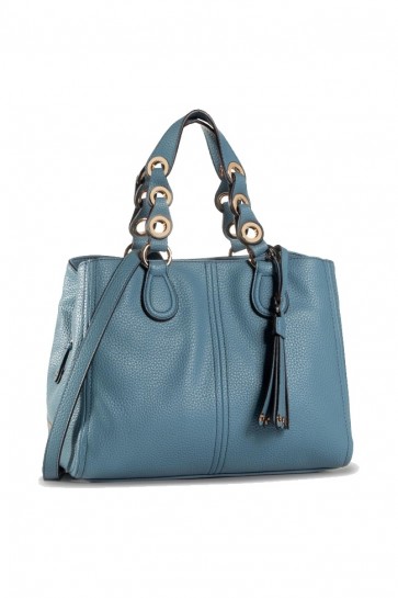 Blue Liu Jo Women's Bag