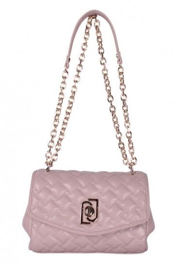 Pink Women's Liu Jo Crossbody Bag