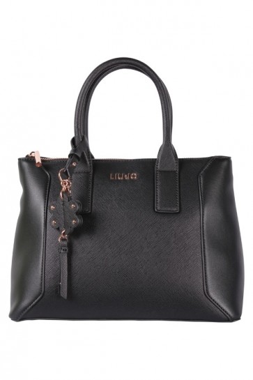 Liu Jo Women's Black Bag