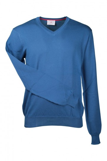 Peuterey Man Blue Sweater art. BOOMKAT col. 254