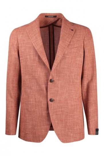 Brown Men's Tagliatore Jacket 