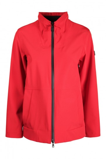 Red Woman's Peuterey Jacket