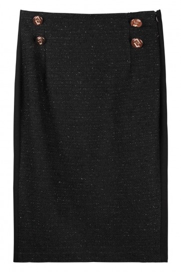 Black Liu Jo Women's Skirt 
