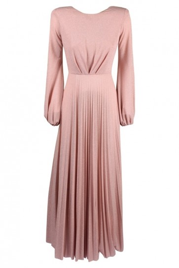 Liu Jo Women's Pink Dress