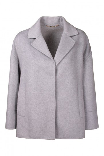 Grey Seventy Women's Short Coat