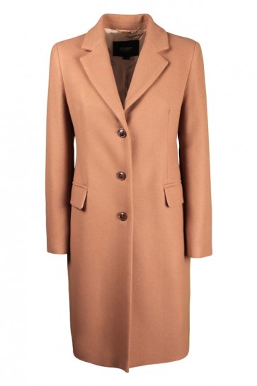 Beige Women's Seventy Coat