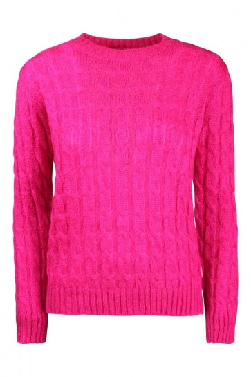 Red Roy Roger's Women's Sweater