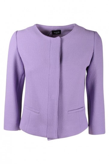Violet Woman's Emme Marella Jacket