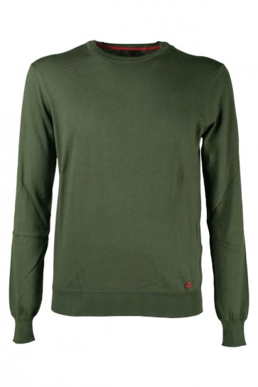 Green Man's Peuterey Sweater