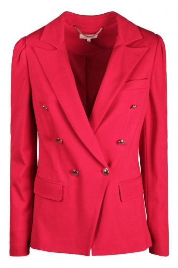 Red Woman's Kocca Jacket