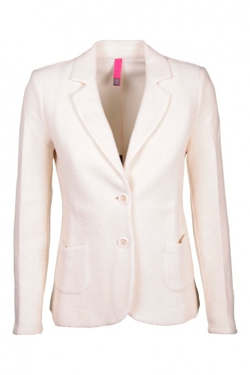 Seventy 1970 Woman White Jacket art. GI0516 75 col. 005