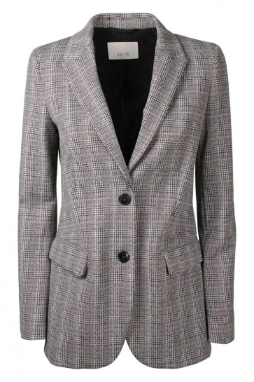 Grey Seventy 1970 Women's Jacket 