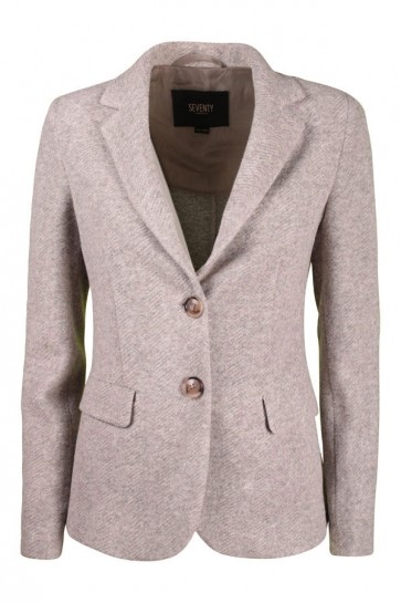 Grey Women's Seventy Jacket 