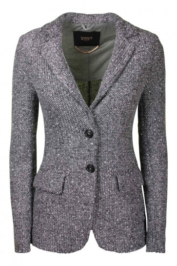 Grey Seventy Women's Jacket 