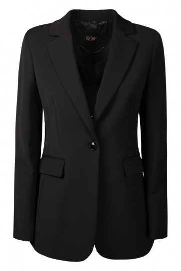 Black Seventy Women's Jacket 