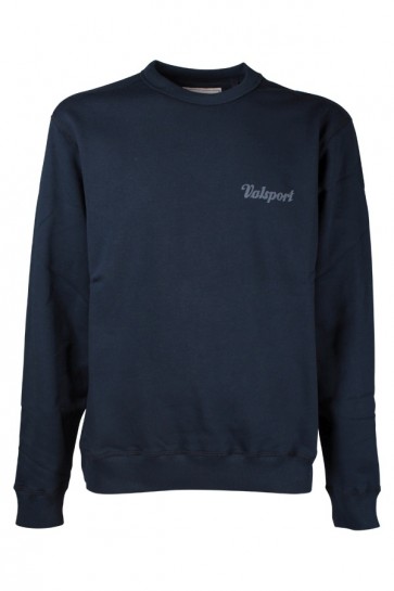 Blue Man's Valsport Sweatshirt