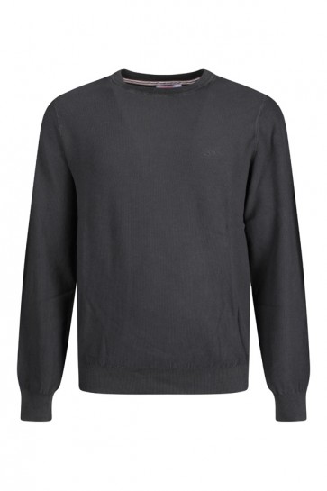 Grey Men's Sun 68 Sweater