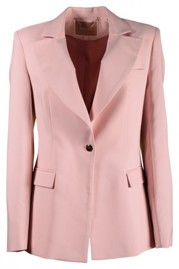 Pink Woman's Kocca Jacket