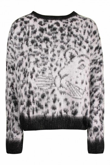 Grey Liu Jo Women's Sweater