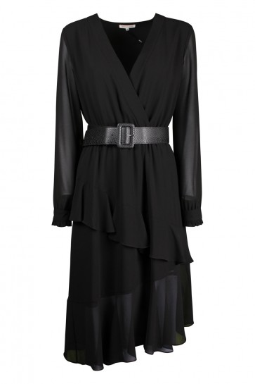 Black Kocca Women's Dress