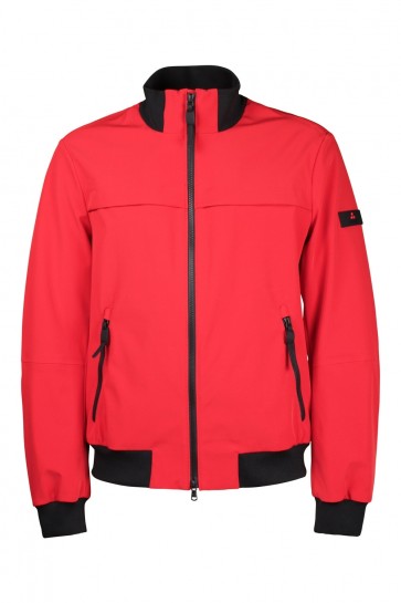 Red Peuterey Men's Jacket 