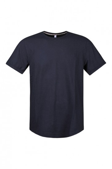 Blue Men's Sun 68 T-shirt