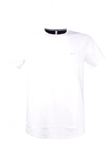 White Sun 68 Men's T-shirt 