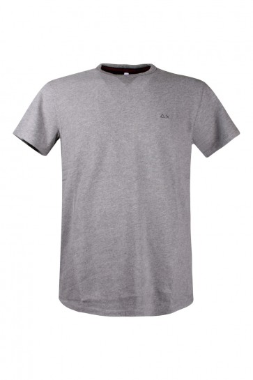 Grey Sun 68 Men's T-shirt 