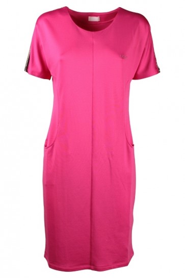 Pink Woman's Liu Jo Dress