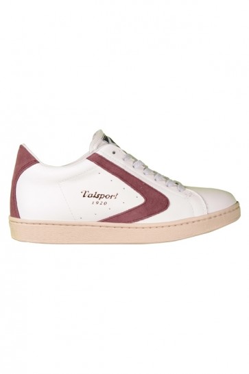 Woman White Shoes Valsport