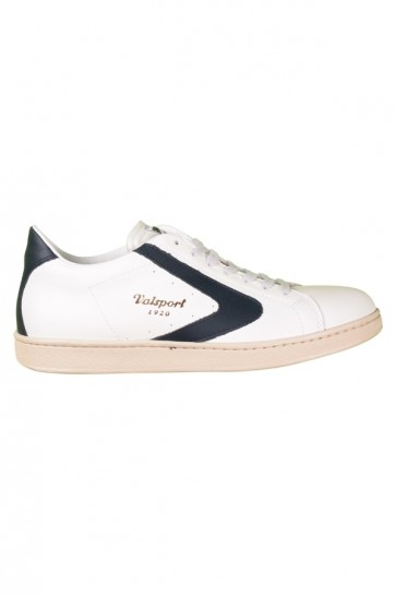 White Man's Valsport Shoes