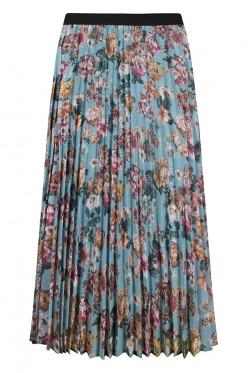 Floral Woman's Liu Jo Skirt