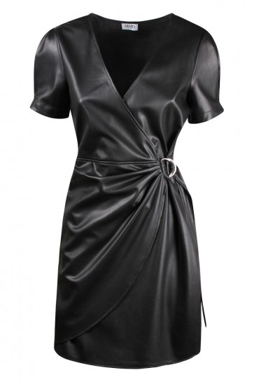Black Liu Jo Women's Dress