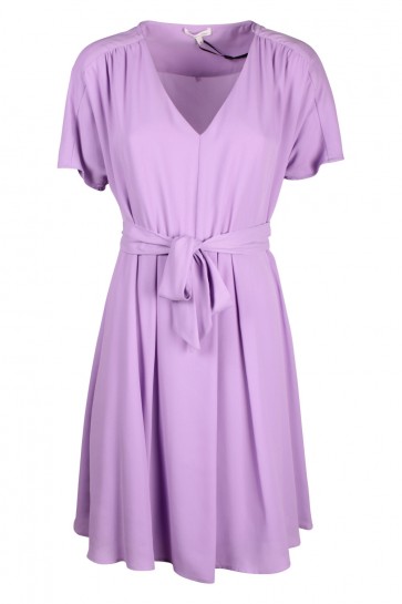 Light Violet Woman's Kocca Dress