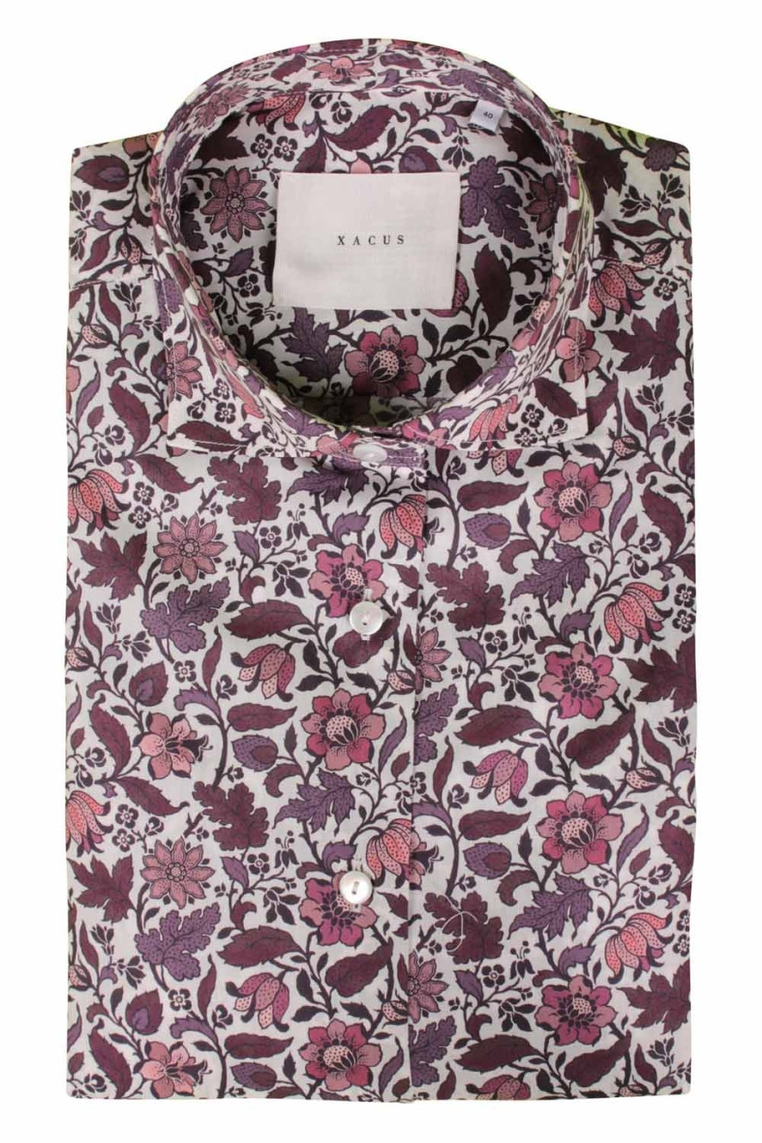 Xacus camicie donna new arrivals