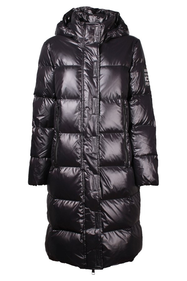 Armani piumino donna 2025