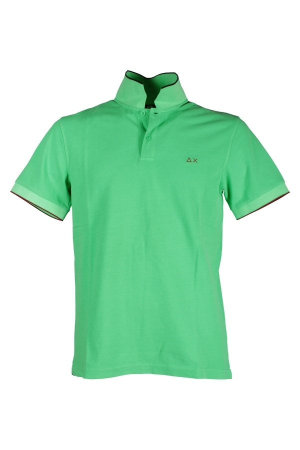 Polo casual uomo online
