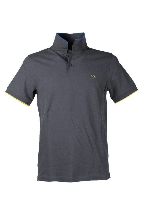 Polo uomo sun 68 top