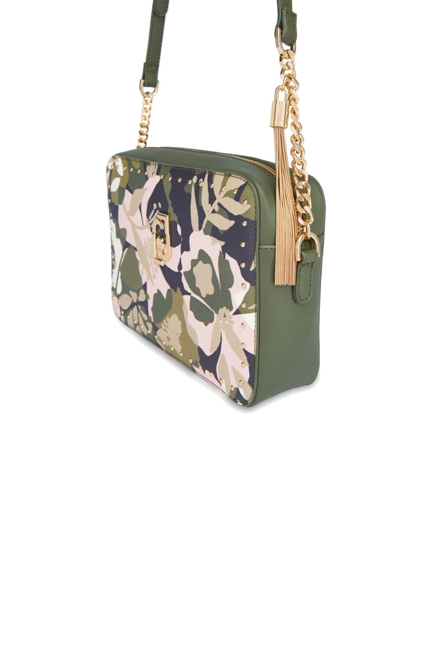 Liu jo green hotsell bag