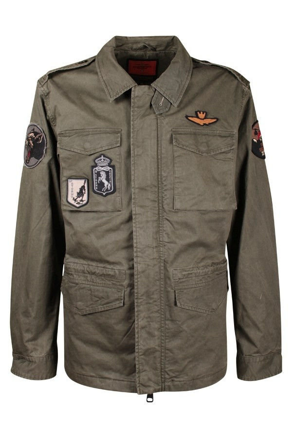 Giubbotti aeronautica discount militare uomo