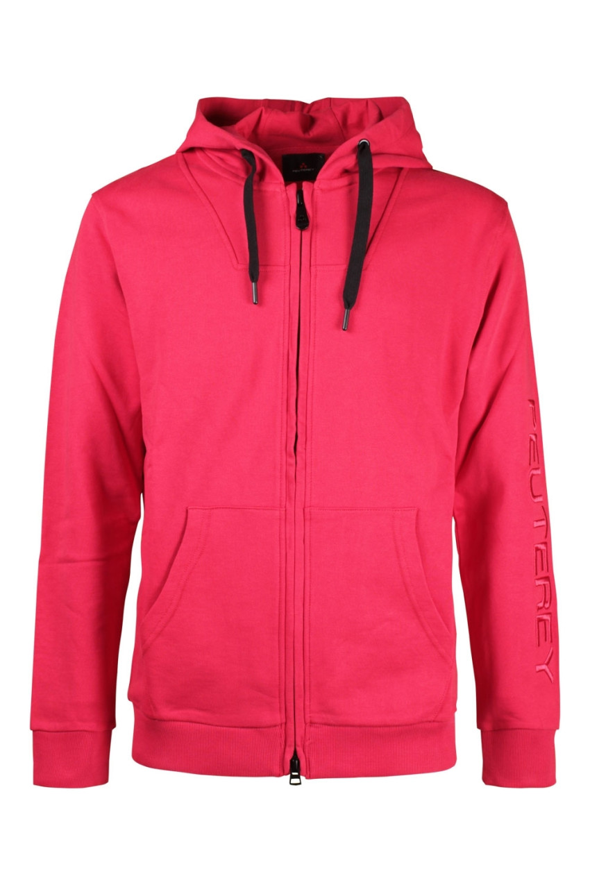 Fuxia Men s Peuterey Hoodie